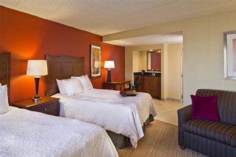 Hampton Inn Baltimore/White Marsh , MD 21236 near Baltimore Cruise Port (Cruise Maryland Terminal) View Point 17