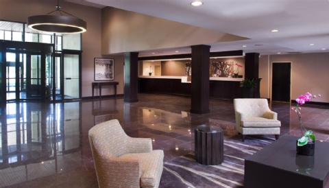 Embassy Suites by Hilton Philadelphia Airport , PA 19153 near Philadelphia International Airport View Point 10