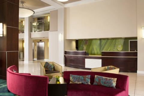 SpringHill Suites Fort Lauderdale Airport , FL 33004 near Fort Lauderdale-hollywood International Airport View Point 6