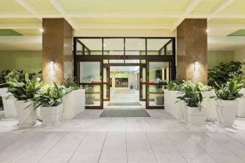 Holiday Inn San Jose-Silicon Valley, an IHG Hotel , CA 95112 near Norman Y. Mineta San Jose Intl Airport View Point 7