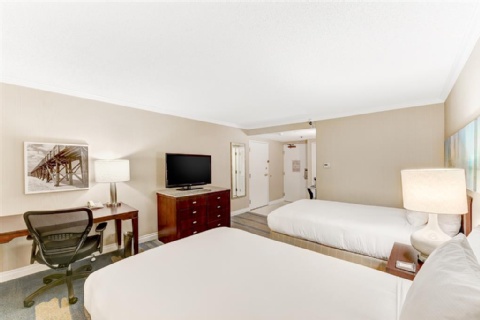 Hilton Irvine/Orange County Airport , CA 92612 near John Wayne Airport (orange County Airport) View Point 42
