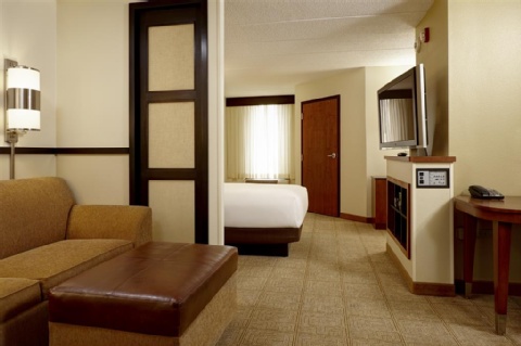 Hyatt Place Sterling Dulles Airport North , VA 20166 near Washington Dulles International Airport View Point 25