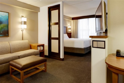 Hyatt Place Sterling Dulles Airport North , VA 20166 near Washington Dulles International Airport View Point 26