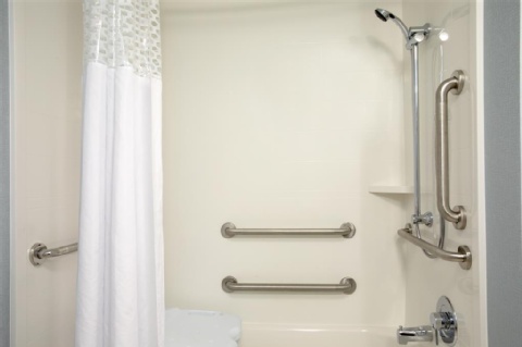 Hampton Inn Hartford Airport , CT 06095 near Bradley International Airport View Point 15