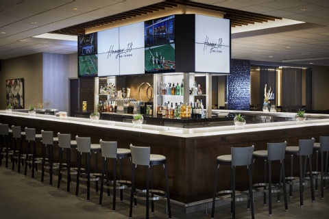 Los Angeles Airport Marriott , CA 90045 near Los Angeles International Airport View Point 22