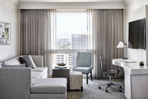 Los Angeles Airport Marriott , CA 90045 near Los Angeles International Airport View Point 34