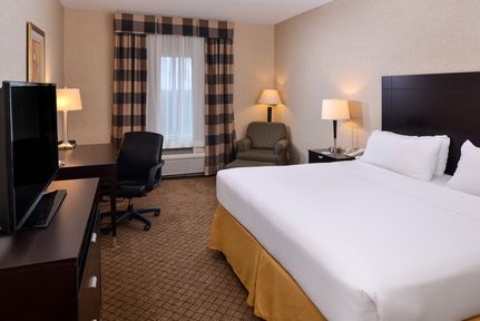 Holiday Inn Express & Suites Halifax , NS B2T 0C8 near Halifax Stanfield International Airport View Point 24