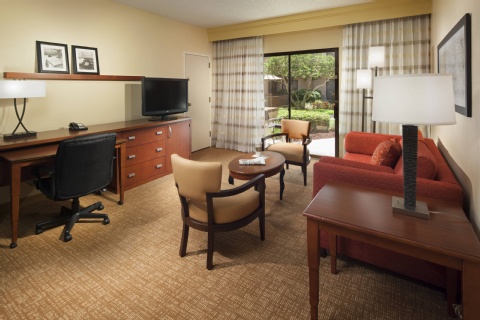 Courtyard St. Petersburg Clearwater , FL 33762 near St. Petersburg-clearwater International Airport View Point 17