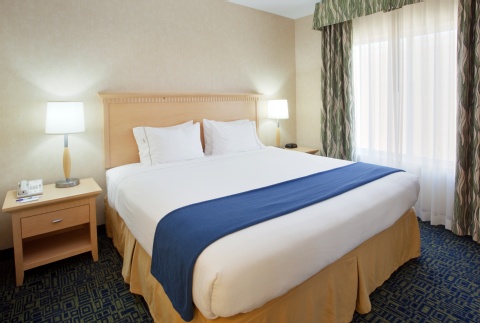 Holiday Inn Express & Suites Sacramento Airport Natomas , CA 95834 near Sacramento International Airport View Point 24