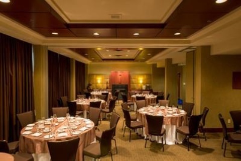 The Listel Hotel Vancouver , BC V6E 1C5 near Vancouver International Airport View Point 5