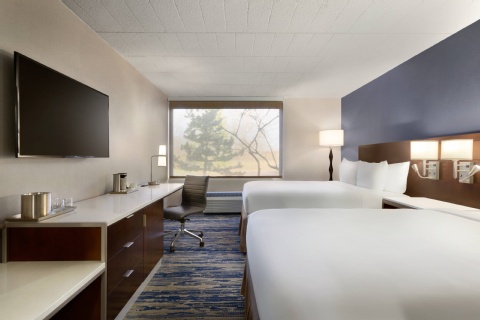 Skyline Hotel Detroit Airport, SureStay Collection by BW , MI 48174 near Detroit Metropolitan Wayne County Airport View Point 12