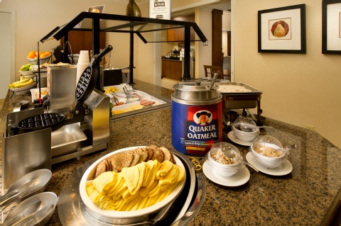 Residence Inn by Marriott BWI Airport , MD 21090 near Baltimore-washington International Thurgood Marshall Airport View Point 14