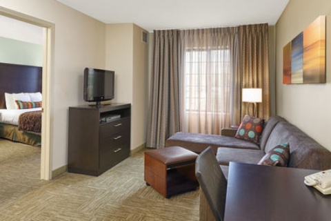 Staybridge Suites Glenview, an IHG Hotel , IL 60026 near Ohare International Airport View Point 27