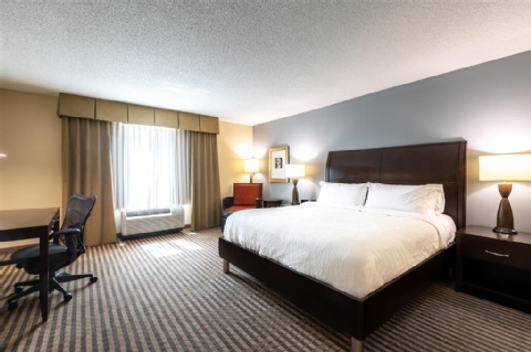Hilton Garden Inn Atlanta Airport North , GA 30344 near Hartsfield-jackson Atlanta International Airport View Point 42