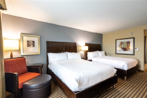 Hilton Garden Inn Atlanta Airport North , GA 30344 near Hartsfield-jackson Atlanta International Airport View Point 46