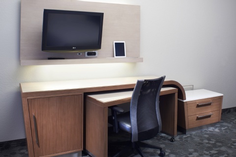 Courtyard by Marriott Cleveland Airport North , OH 44070 near Cleveland Hopkins International Airport View Point 20
