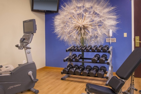 SpringHill Suites Raleigh-Durham Airport/Research Triangle Park , NC 27703 near Raleigh-durham International Airport View Point 9