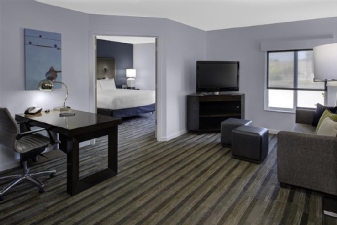 Hyatt House Raleigh Durham Airport , NC 27560 near Raleigh-durham International Airport View Point 20