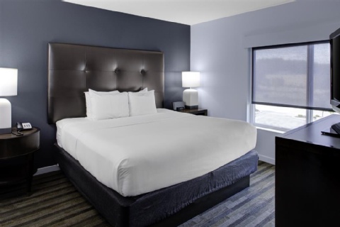 Hyatt House Raleigh Durham Airport , NC 27560 near Raleigh-durham International Airport View Point 25