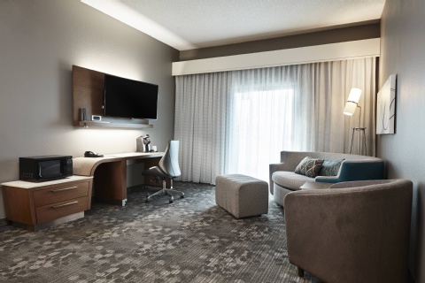 Courtyard by Marriott Cincinnati Airport South/Florence , KY 41042 near Cincinnati/northern Kentucky International Airport View Point 22