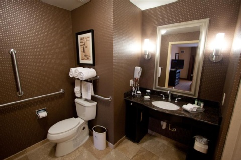 Homewood Suites Cincinnati Airport South-Florence , KY 41042 near Cincinnati/northern Kentucky International Airport View Point 15