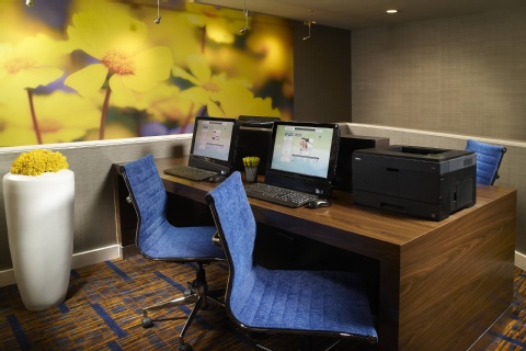 Courtyard by Marriott Nashville Airport , TN 37214 near Nashville International Airport View Point 2