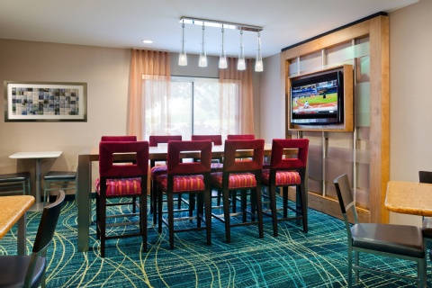 Sonesta Select Nashville Airport Suites , TN 37214 near Nashville International Airport View Point 5