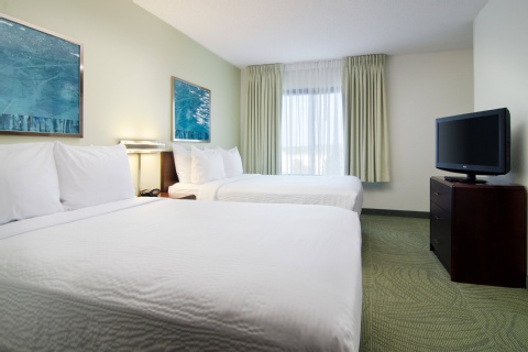 Sonesta Select Nashville Airport Suites
