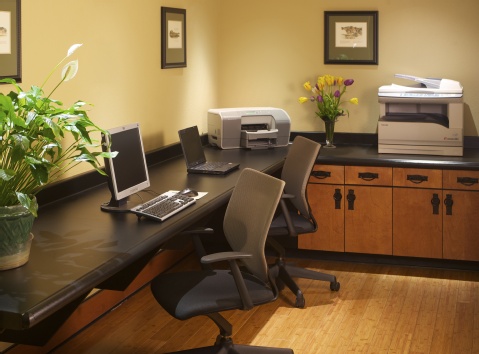 Larkspur Landing Extended Stay Suites Renton , WA 98055 near Seattle-tacoma International Airport View Point 2