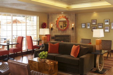 Larkspur Landing Extended Stay Suites Renton , WA 98055 near Seattle-tacoma International Airport View Point 4