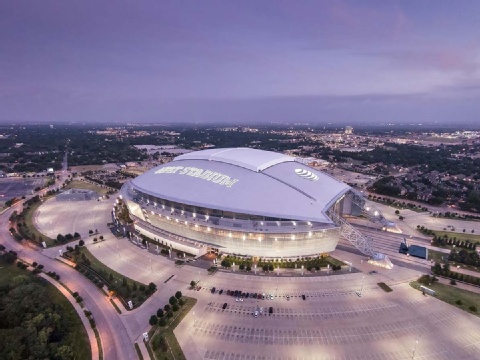 Spark by Hilton Grand Prairie , TX 75050 near Dallas-fort Worth International Airport View Point 2
