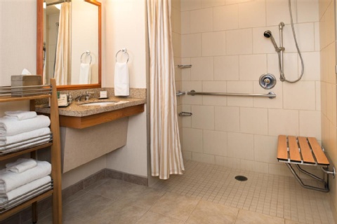 Hilton Seattle Airport & Conference Center , WA 98188-4001 near Seattle-tacoma International Airport View Point 28
