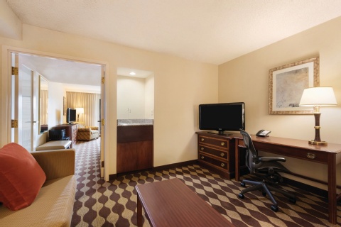 Radisson Hotel Seattle Airport , WA 98188 near Seattle-tacoma International Airport View Point 8