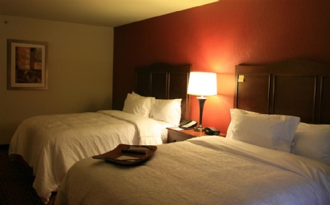 Hampton Inn and Suites Seattle - Airport / 28th Avenue , WA 98188 near Seattle-tacoma International Airport View Point 11
