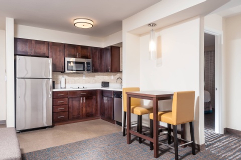 Residence Inn by Marriott Austin Airport , TX 78744 near Austin-bergstrom International Airport View Point 29