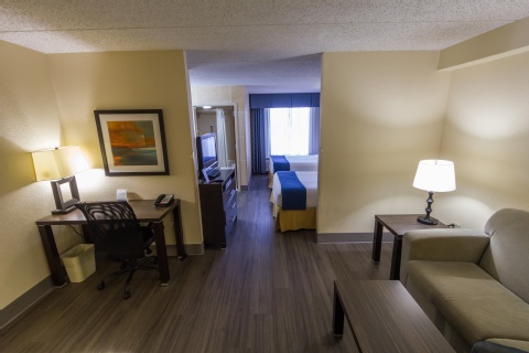 Atwell Suites Austin Airport , TX 78741 near Austin-bergstrom International Airport View Point 14