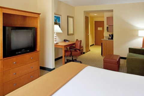 Holiday Inn Express & Suites Charleston-North , SC 29406 near Charleston Cruise Port View Point 17