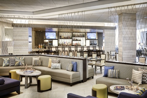 Irvine Marriott , CA 92612 near John Wayne Airport (orange County Airport) View Point 22