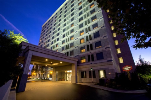 Hampton Inn NY-JFK , NY 11436 near John F Kennedy Intl Airport View Point 2