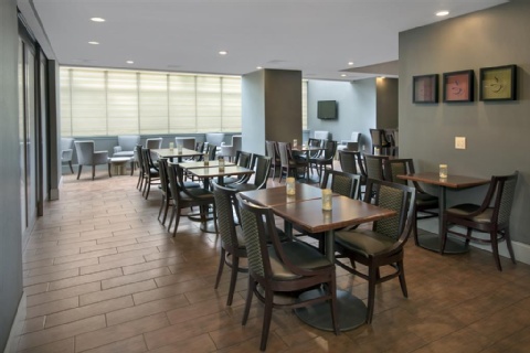 Hampton Inn NY-JFK , NY 11436 near John F Kennedy Intl Airport View Point 5