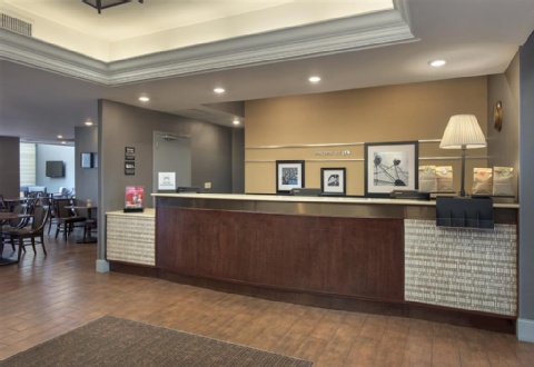 Hampton Inn NY-JFK , NY 11436 near John F Kennedy Intl Airport View Point 6