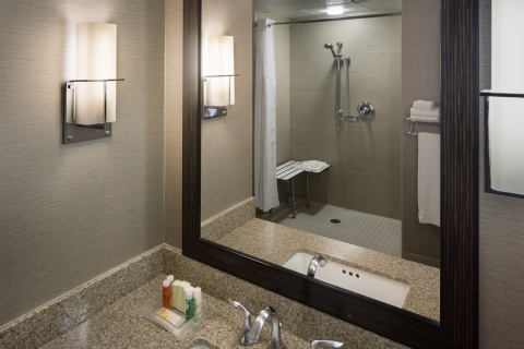 Holiday Inn New Orleans-Downtown Superdome, an IHG Hotel , LA 70112 near Louis Armstrong New Orleans International Airport  View Point 28