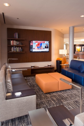 Courtyard by Marriott Canton , OH 44720 near Akron-canton Regional Airport View Point 14