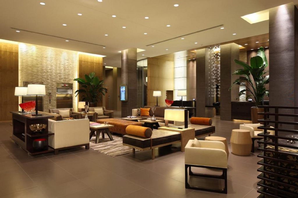 The Hotel at Arundel Preserve , MD 21076 near Baltimore-washington International Thurgood Marshall Airport View Point 7