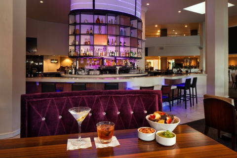 Sheraton Gateway Los Angeles Hotel , CA 90045 near Los Angeles International Airport View Point 21