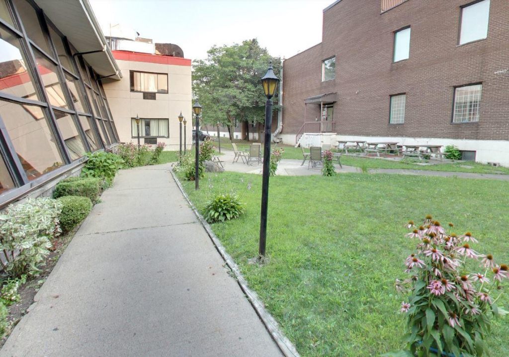 Baymont by Wyndham Montreal Airport , QC H4T 1A7 near Montreal-Pierre Elliott Trudeau Int. Airport View Point 19