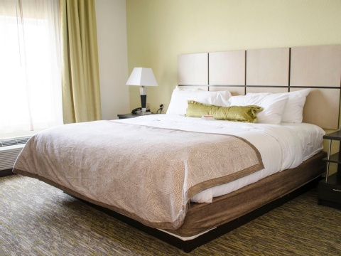 Sonesta Simply Suites Pittsburgh Airport