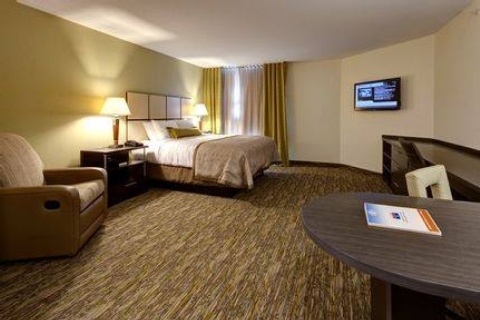Sonesta Simply Suites Pittsburgh Airport , PA 15275 near Pittsburgh International Airport View Point 28