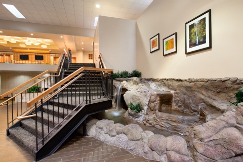 Holiday Inn Portland-Airport I-205, an IHG Hotel , OR 97220 1382 near Portland International Airport View Point 13