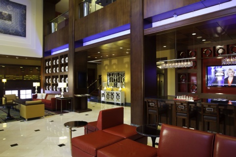 Washington Dulles Marriott Suites , VA 20170 near Washington Dulles International Airport View Point 20